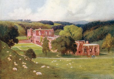  av Warwick (after) Goble