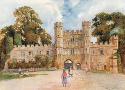  av Warwick (after) Goble