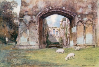  av Warwick (after) Goble