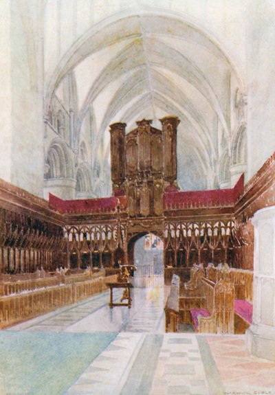  av Warwick (after) Goble