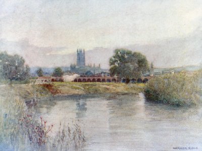 av Warwick (after) Goble