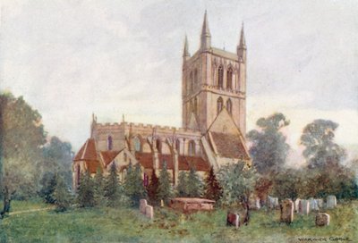  av Warwick (after) Goble