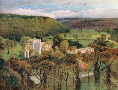  av Warwick (after) Goble