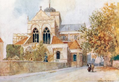  av Warwick (after) Goble