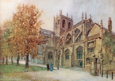  av Warwick (after) Goble