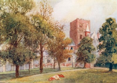  av Warwick (after) Goble