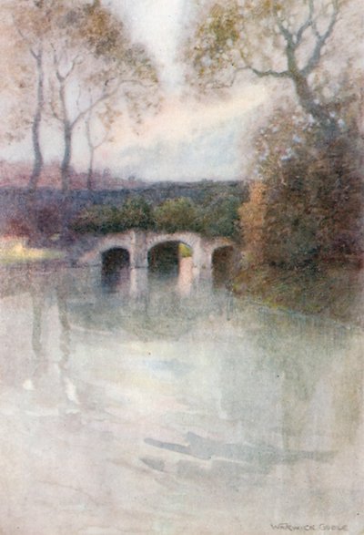  av Warwick (after) Goble