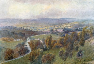  av Warwick (after) Goble