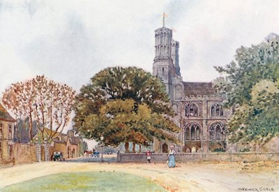  av Warwick (after) Goble