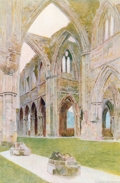  av Warwick (after) Goble