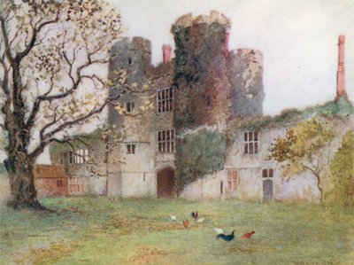  av Warwick (after) Goble