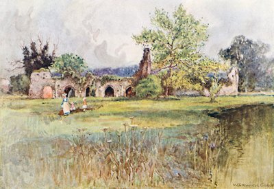  av Warwick (after) Goble