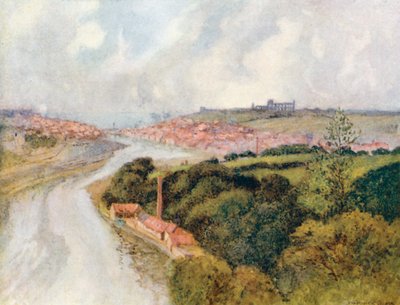  av Warwick (after) Goble