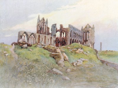  av Warwick (after) Goble