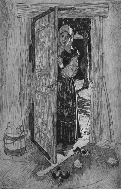 Anna, 1926 av Warwick Reynolds