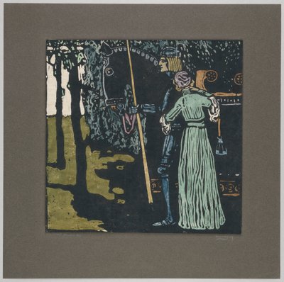  av Wassily Kandinsky