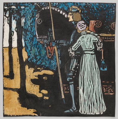  av Wassily Kandinsky