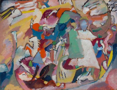  av Wassily Kandinsky