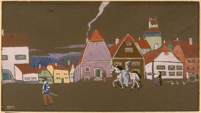  av Wassily Kandinsky