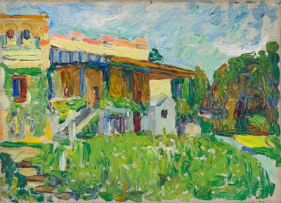 av Wassily Kandinsky
