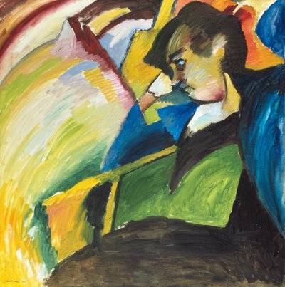  av Wassily Kandinsky