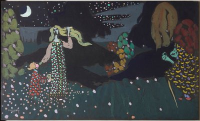  av Wassily Kandinsky