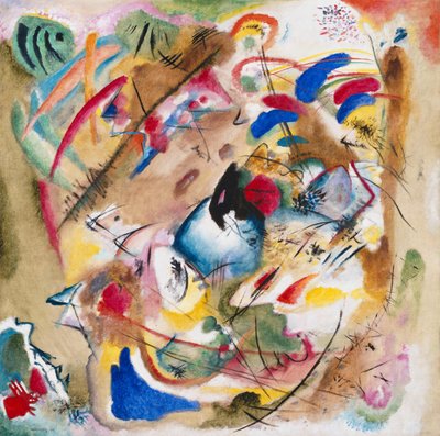  av Wassily Kandinsky