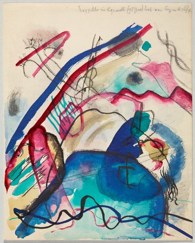  av Wassily Kandinsky