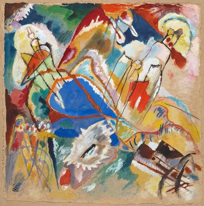  av Wassily Kandinsky