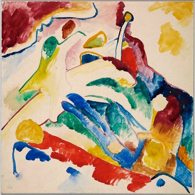  av Wassily Kandinsky