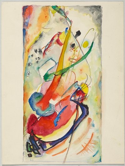  av Wassily Kandinsky