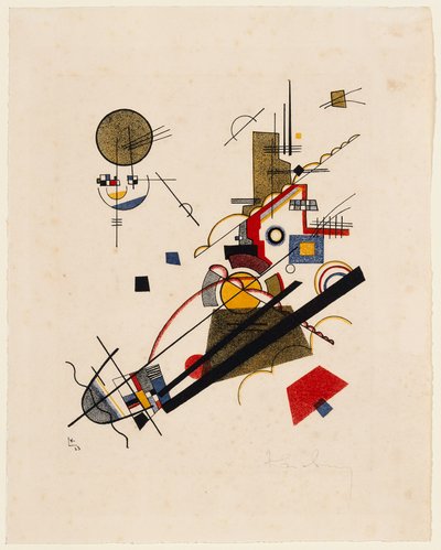  av Wassily Kandinsky