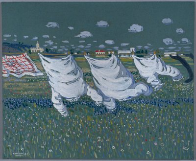  av Wassily Kandinsky