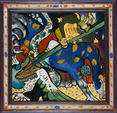  av Wassily Kandinsky