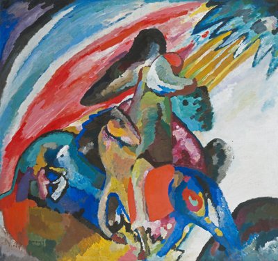  av Wassily Kandinsky