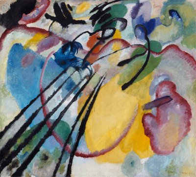  av Wassily Kandinsky