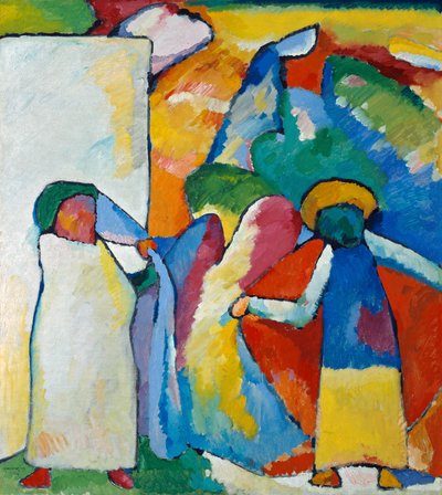  av Wassily Kandinsky