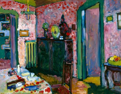  av Wassily Kandinsky