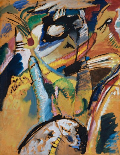  av Wassily Kandinsky