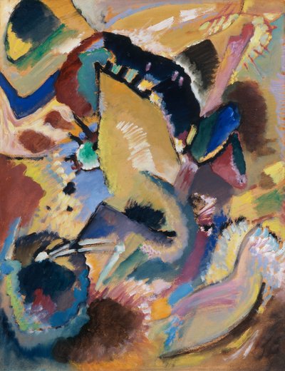  av Wassily Kandinsky