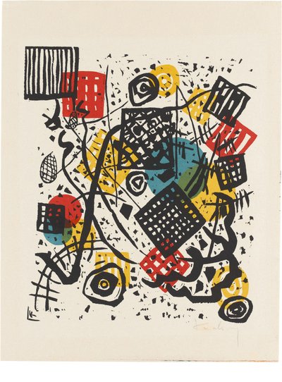  av Wassily Kandinsky