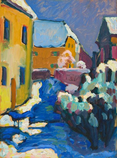  av Wassily Kandinsky