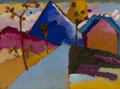  av Wassily Kandinsky