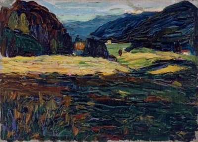  av Wassily Kandinsky
