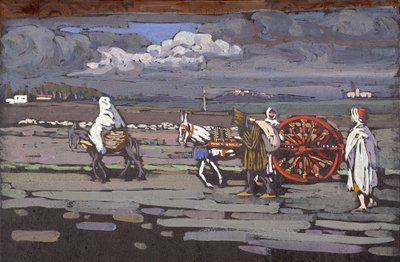  av Wassily Kandinsky