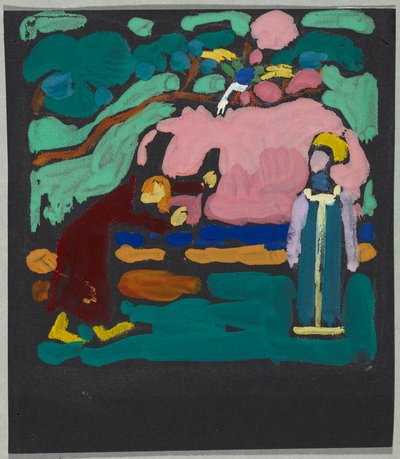  av Wassily Kandinsky