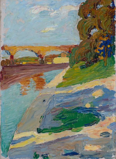  av Wassily Kandinsky