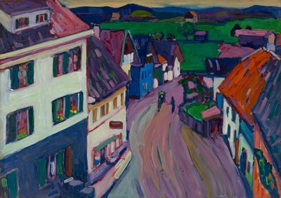  av Wassily Kandinsky