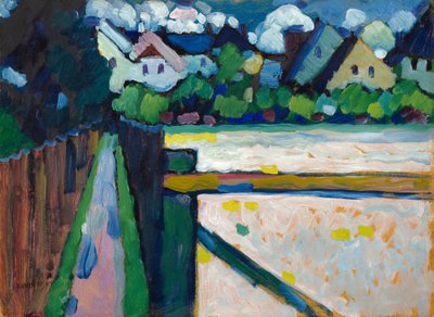  av Wassily Kandinsky