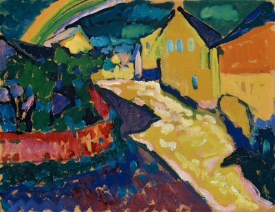 av Wassily Kandinsky